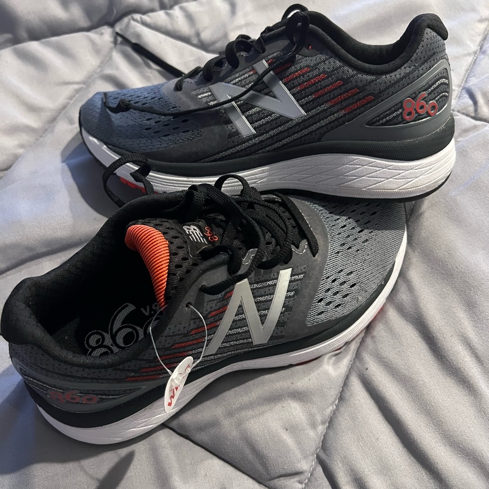 Boys New Balance Sneakers